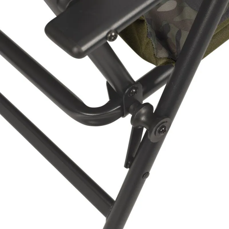 Bivouac/Confort - TRAKKER Level Chair RLX Armchair