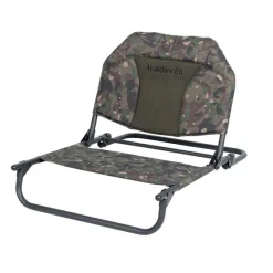 Bivouac/Confort - TRAKKER Level chair RLX Bed Seat