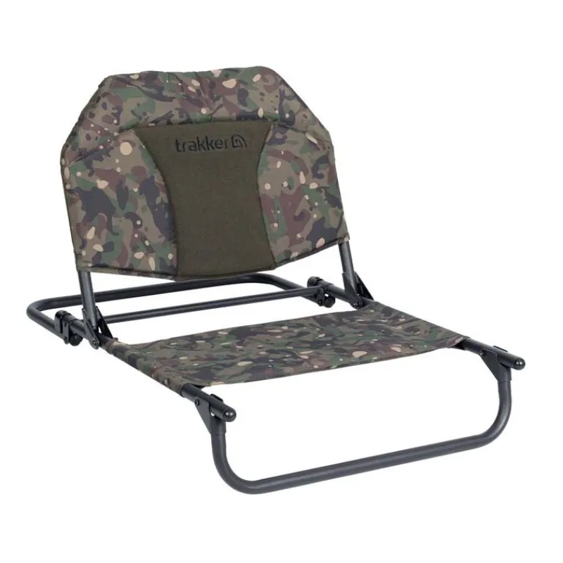 Bivouac/Confort - TRAKKER Level chair RLX Bed Seat