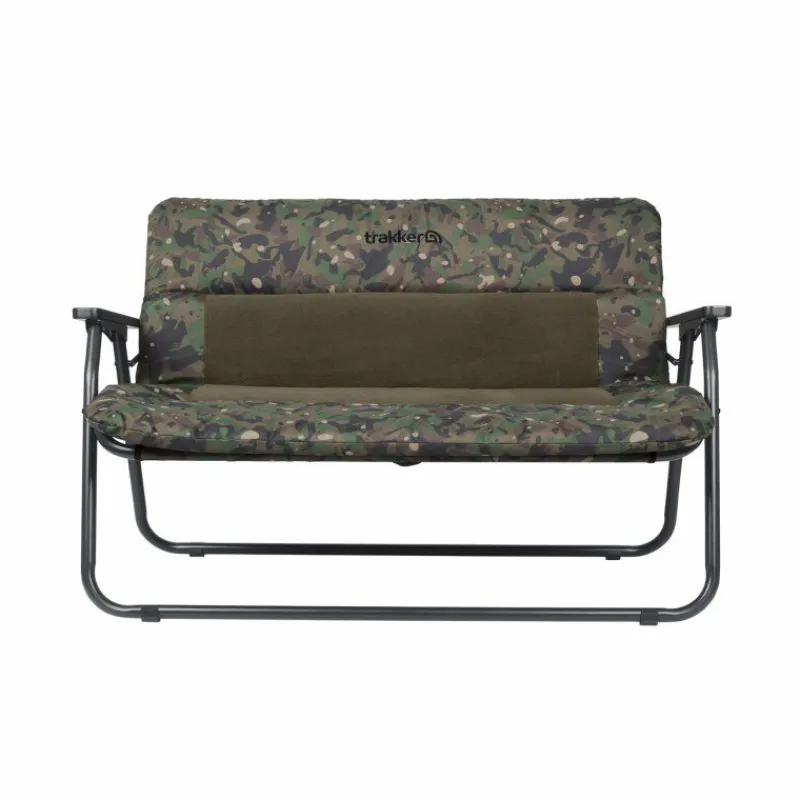 Bivouac/Confort - TRAKKER Levelchair RLX Bench Chair