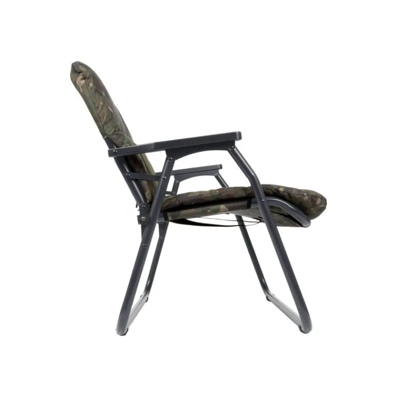 Bivouac/Confort - TRAKKER Levelchair RLX Bench Chair
