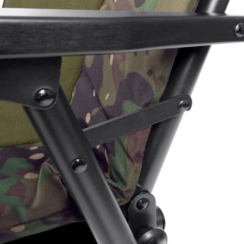 Bivouac/Confort - TRAKKER Levelchair RLX Bench Chair