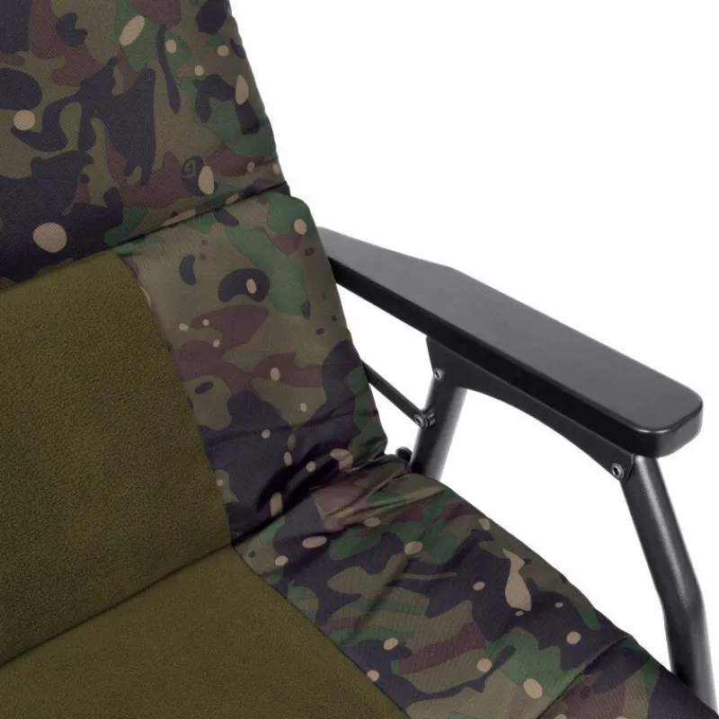 Bivouac/Confort - TRAKKER Levelchair RLX Bench Chair