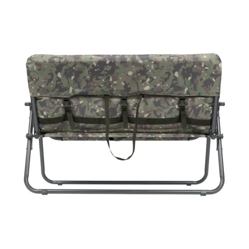 Bivouac/Confort - TRAKKER Levelchair RLX Bench Chair