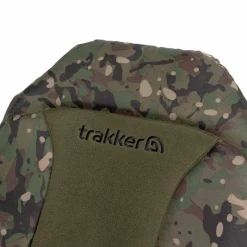 Bivouac/Confort - TRAKKER Level chair RLX Nano Chair