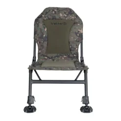 Bivouac/Confort - TRAKKER Level chair RLX Nano Chair