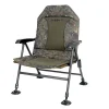 Bivouac/Confort - TRAKKER Level chair RLX Recliner Tall
