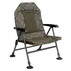 Bivouac/Confort - TRAKKER Level chair RLX Recliner Tall