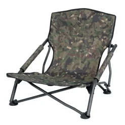 Bivouac/Confort - TRAKKER Level chair RLX Scout Chair