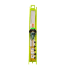 Lignes Et Accessoires De Montage - STROW Ligne montée Flotteur Cérou