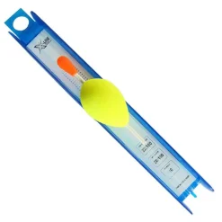 Bas De Lignes / Lignes Montées|Découverte Pêche En Mer - X-LINE Ligne montèe meteor flotteur 5g