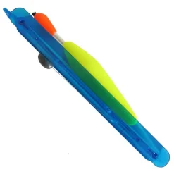 Bas De Lignes / Lignes Montées|Découverte Pêche En Mer - X-LINE Ligne montèe predator flotteur 8g
