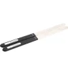 Outillages|Acc.Montages/Hameçons - NASH Lime precision dual diamond file (x2)