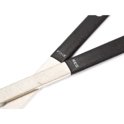 Outillages|Acc.Montages/Hameçons - NASH Lime precision dual diamond file (x2)