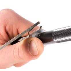 Outillages|Acc.Montages/Hameçons - NASH Lime precision dual diamond file (x2)