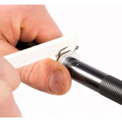 Outillages|Acc.Montages/Hameçons - NASH Lime precision dual diamond file (x2)