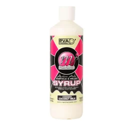 Appâts Et Fabrication - MAINLINE Liquide de trempage carpe coconut milk syrup