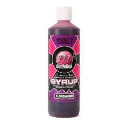 Appâts Et Fabrication - MAINLINE Liquide de trempage carpe bloodworm syrup