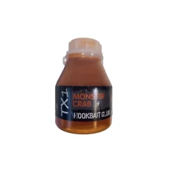 Appâts Et Fabrication - SHIMANO Liquide Bait TX1 Hookbait Monster Crab 250ml Dip