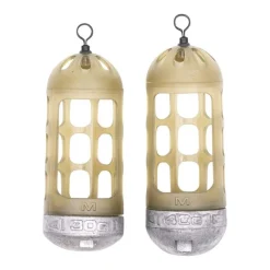 Cages Feeder - GURU Lot de cages feeder Window