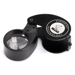 Outillages|Acc.Montages/Hameçons - NASH Loupe carpe led eye glass