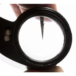 Outillages|Acc.Montages/Hameçons - NASH Loupe carpe led eye glass