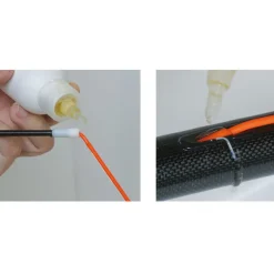 Montages Elastiques - FUN FISHING Lubrifiant élastique coup 125ml