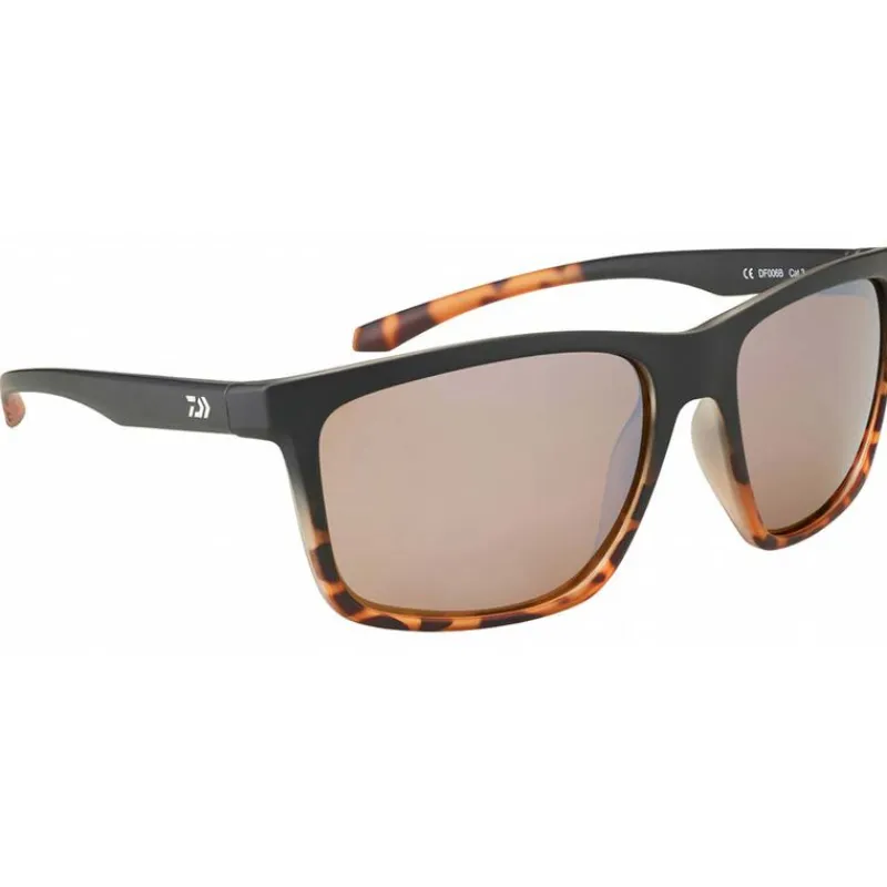Lunettes - DAIWA Lunette Polarisante Classic Verre Gris