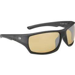 Lunettes - DAIWA Lunette Polarisante Fullshade Verre Jaune