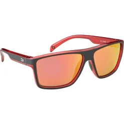 Lunettes|Lunettes - DAIWA Lunette Polarisante Revo Rouge