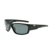Lunettes|Vêtements / Wading - HOOGENDIJK Lunette Polarisante Leon verre gris