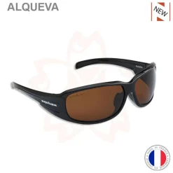 Lunettes - SAKURA Lunette Polarisante Alqueva Brun Cuivre