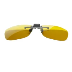 Lunettes|Lunettes - JMC Lunettes polarisantes clip relevable f2 / polarflite