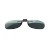 Lunettes - JMC Lunettes polarisantes clip relevable f2 / polarflite
