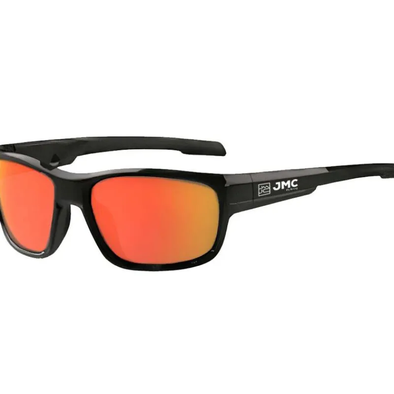 Lunettes|Lunettes - JMC Lunettes Polarisantes TAC Mirror Ambre