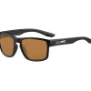 Lunettes - JMC Lunettes Polarisantes TAC River Gris