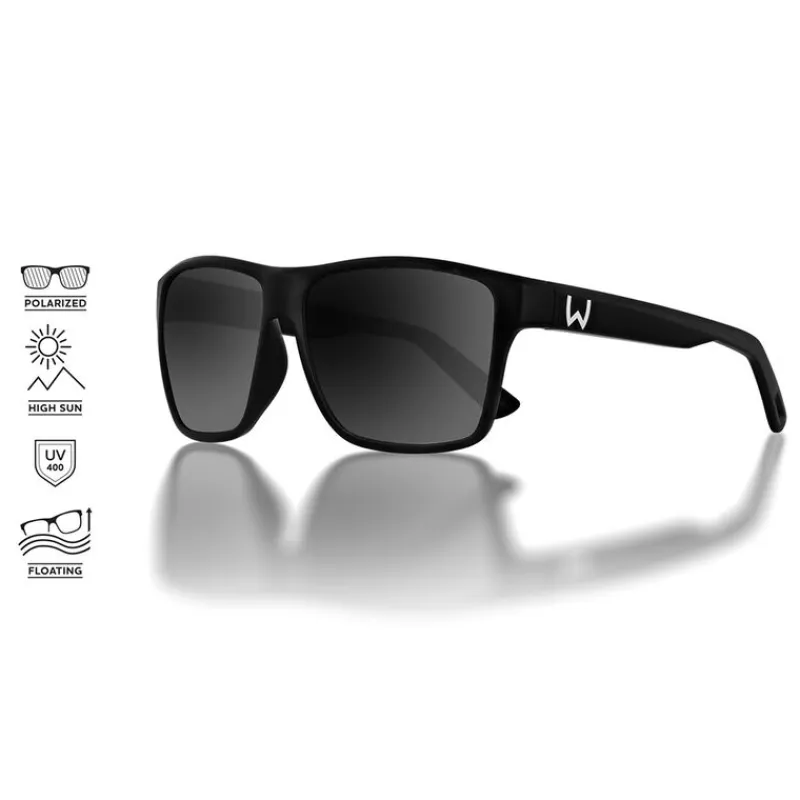 Lunettes|Lunettes Polarisantes - WESTIN Lunettes Polarisantes W6 Street 200F Lb Grey Blue Purple