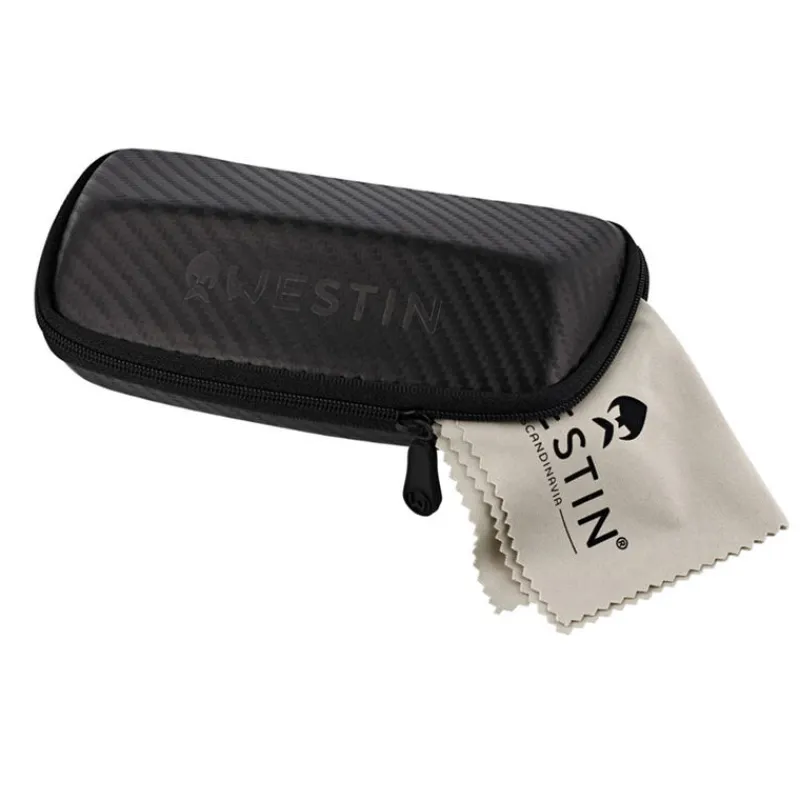 Lunettes|Lunettes Polarisantes - WESTIN Lunettes Polarisantes W6 Street 200F Lb Grey Blue Purple