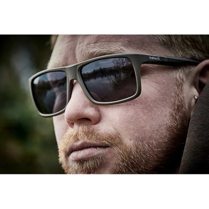 Lunettes - TRAKKER Lunettes classic sunglasses