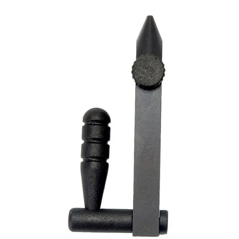Fly Tying - JMC Machoires d'étau mouche rotary