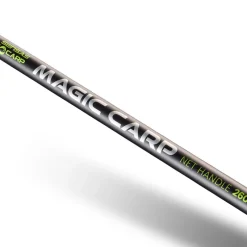 Épuisettes / Bourriches|Epuisettes / Bourriches - SENSAS Manche d'Epuisette Magic Carp 4m
