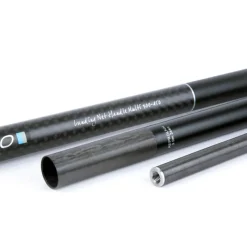 Épuisettes / Bourriches - SHIMANO Manche d'epuisette Pro Landing Net Handle 4.00 m