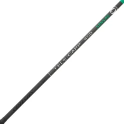 Épuisettes / Bourriches|Epuisettes / Bourriches - SENSAS Manche d'Epuisette Télescopique Tele Carp 4m