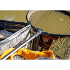 Épuisettes / Bourriches|Epuisettes / Bourriches - GURU Manche d'épuisette N-Gauge Pro F1 270 Net Handle