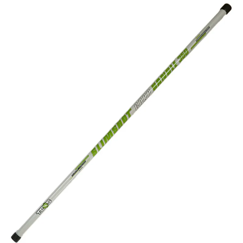 Épuisettes / Bourriches|Epuisettes / Bourriches - TEOS Manche d'épuisette Slimshot Carp Handle 350