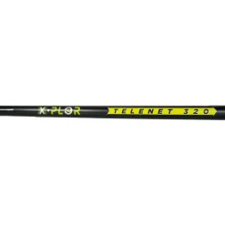 Épuisettes / Bourriches|Epuisettes / Bourriches - TEOS Manche d'épuisette Xplor Telenet 320