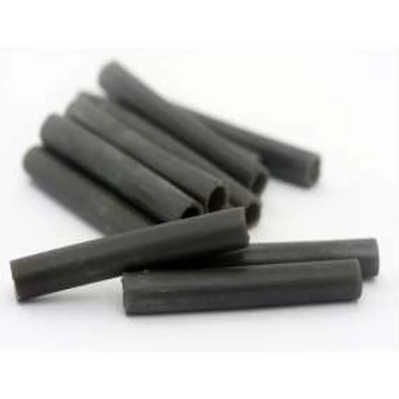 Acc.Montages/Hameçons - KORDA Manchon de protection pour ligne carpe silicone sleeves