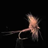 Mouches - JMC March Brown 15 H12 (x3)