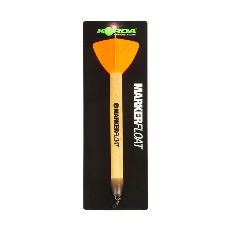 Amorçage/Propulsion - KORDA Marqueur carpe slr balsa marker float small