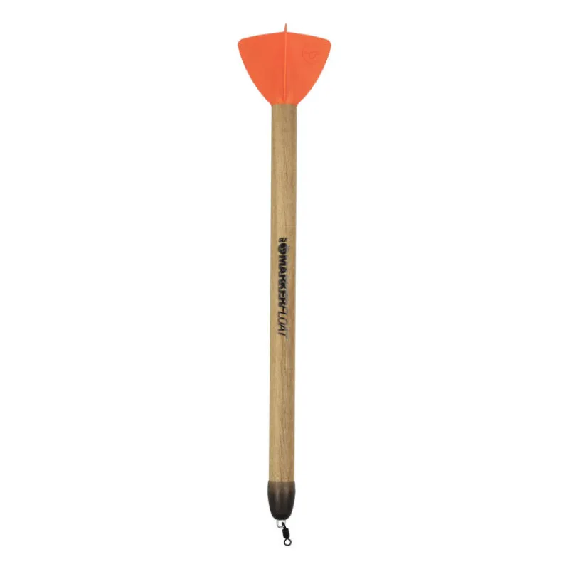 Amorçage/Propulsion - KORDA Marqueur carpe slr balsa marker float